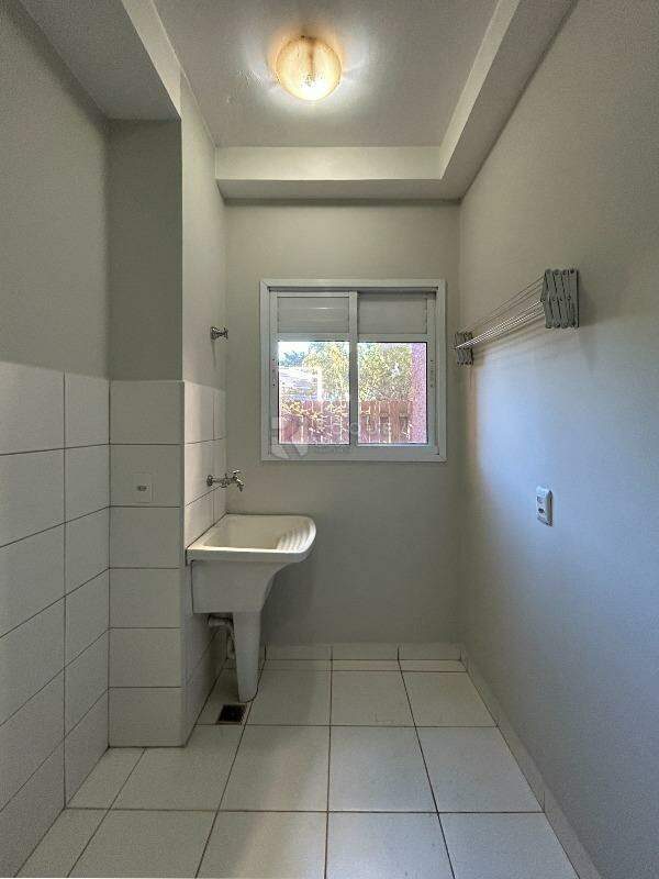 Apartamento para aluguel no bairro Jardim Parque Novo Mundo: Área de serviço
