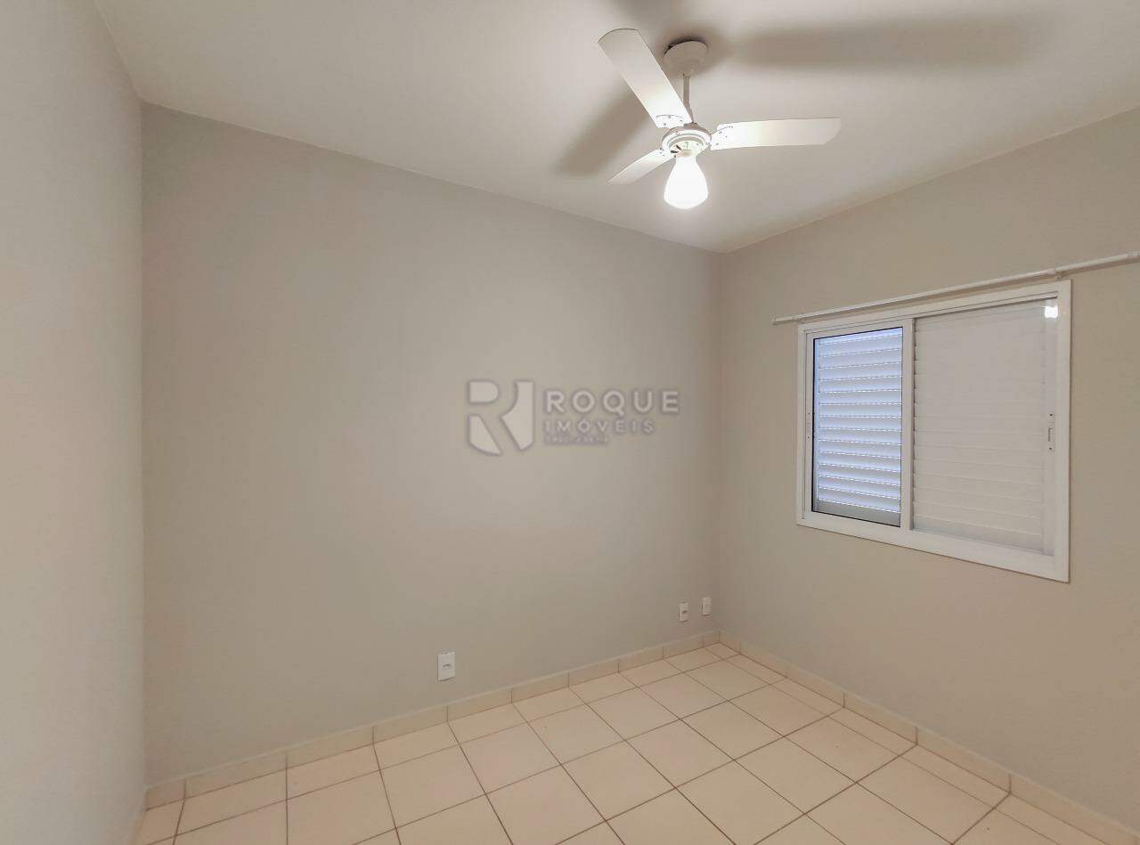 Apartamento para aluguel no bairro Jardim Parque Novo Mundo: Dormitório 2