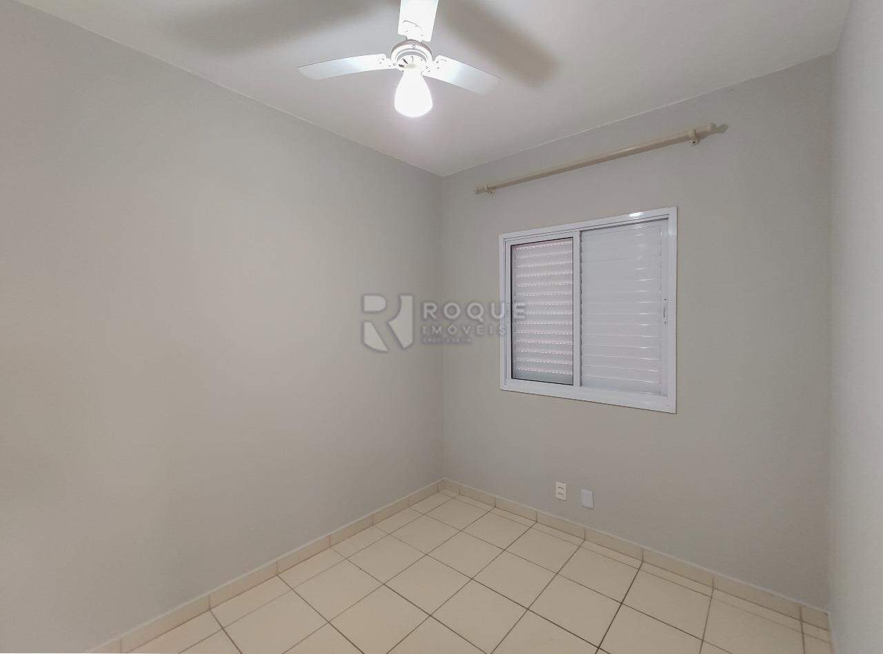 Apartamento para aluguel no bairro Jardim Parque Novo Mundo: Dormitório 1