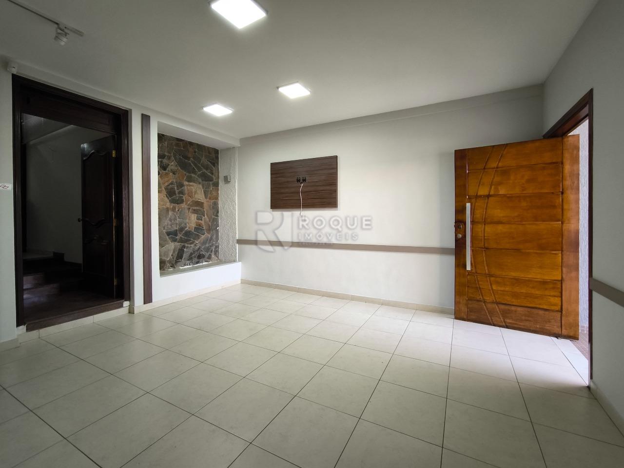 Casa Comercial para aluguel no bairro Vila Claudia: Sala de recepção 01