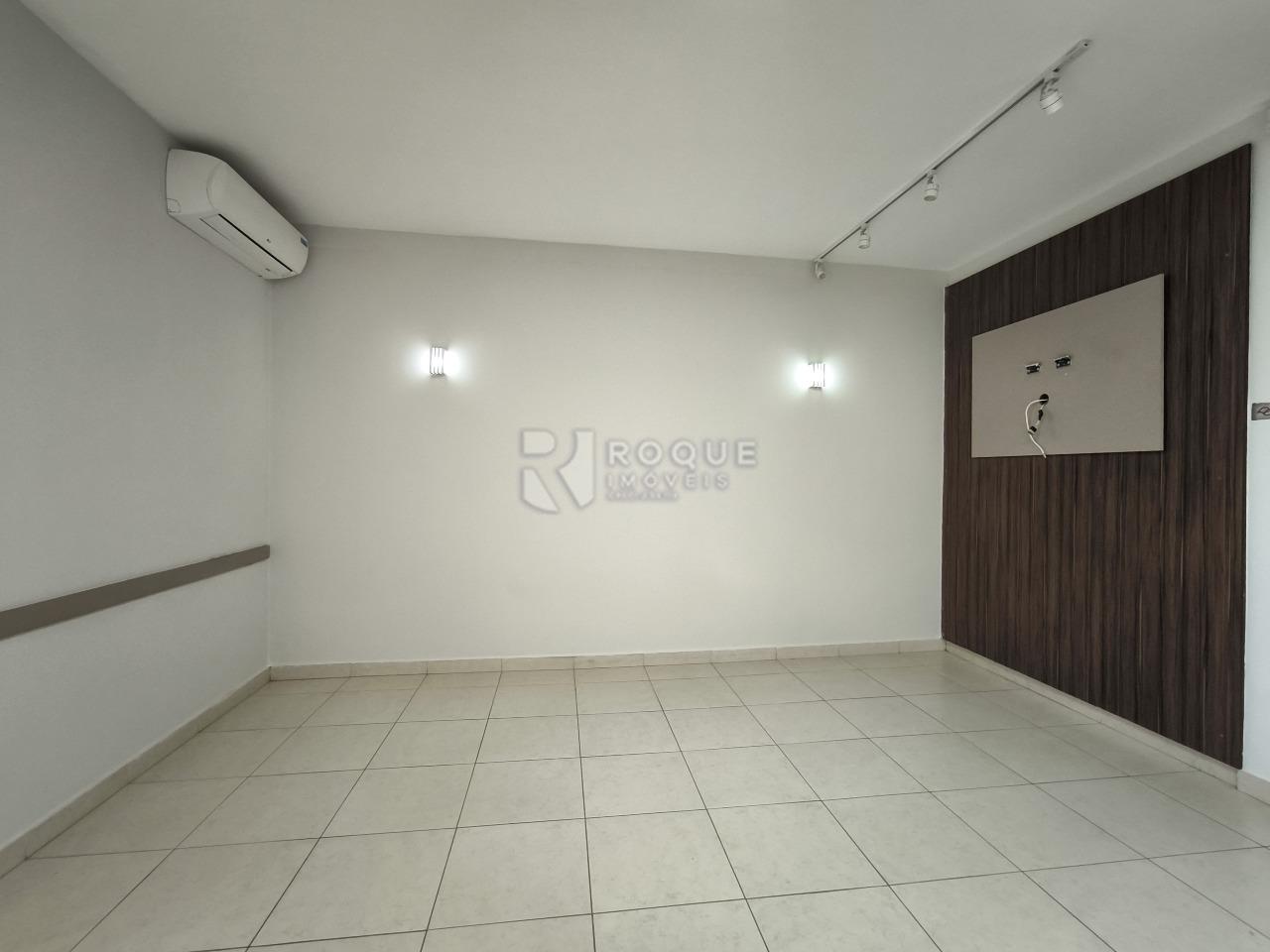 Casa Comercial para aluguel no bairro Vila Claudia: Sala de recepção 01