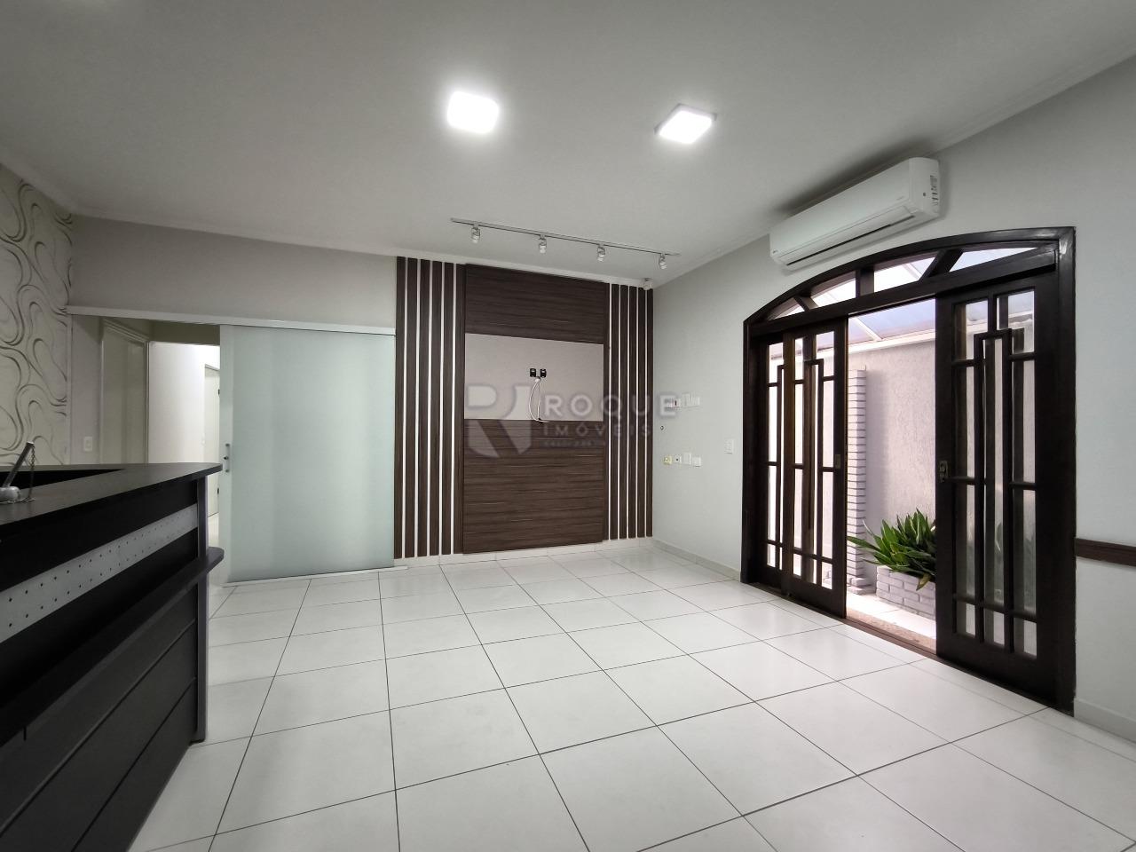 Casa Comercial para aluguel no bairro Vila Claudia: Sala de recepção 02