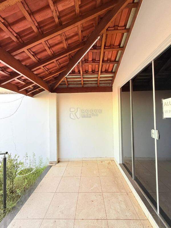 Salas/Conjuntos para aluguel no bairro Parque Residencial Santa Eulália: Frente