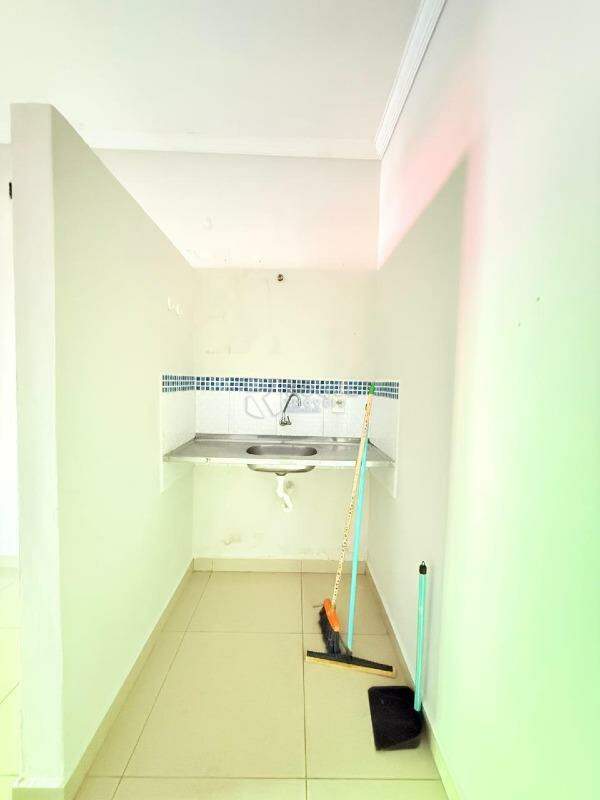 Salas/Conjuntos para aluguel no bairro Parque Residencial Santa Eulália: Copa