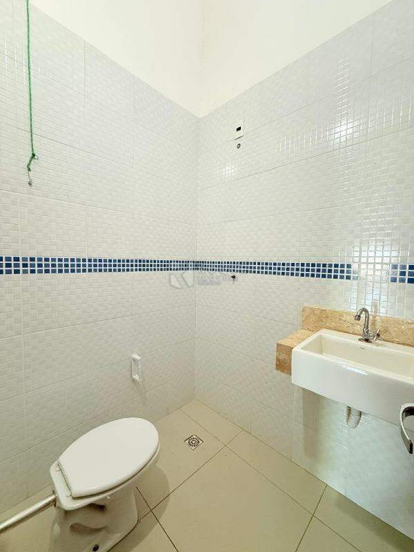 Salas/Conjuntos para aluguel no bairro Parque Residencial Santa Eulália: Wc Social