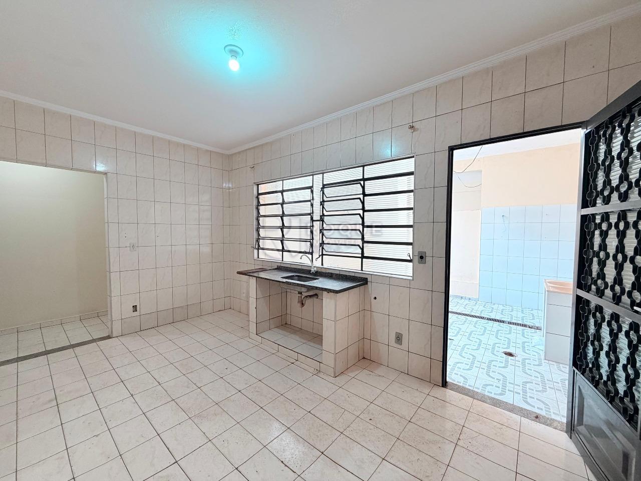 Casa Residencial para aluguel no bairro Jardim Olga Veroni: 