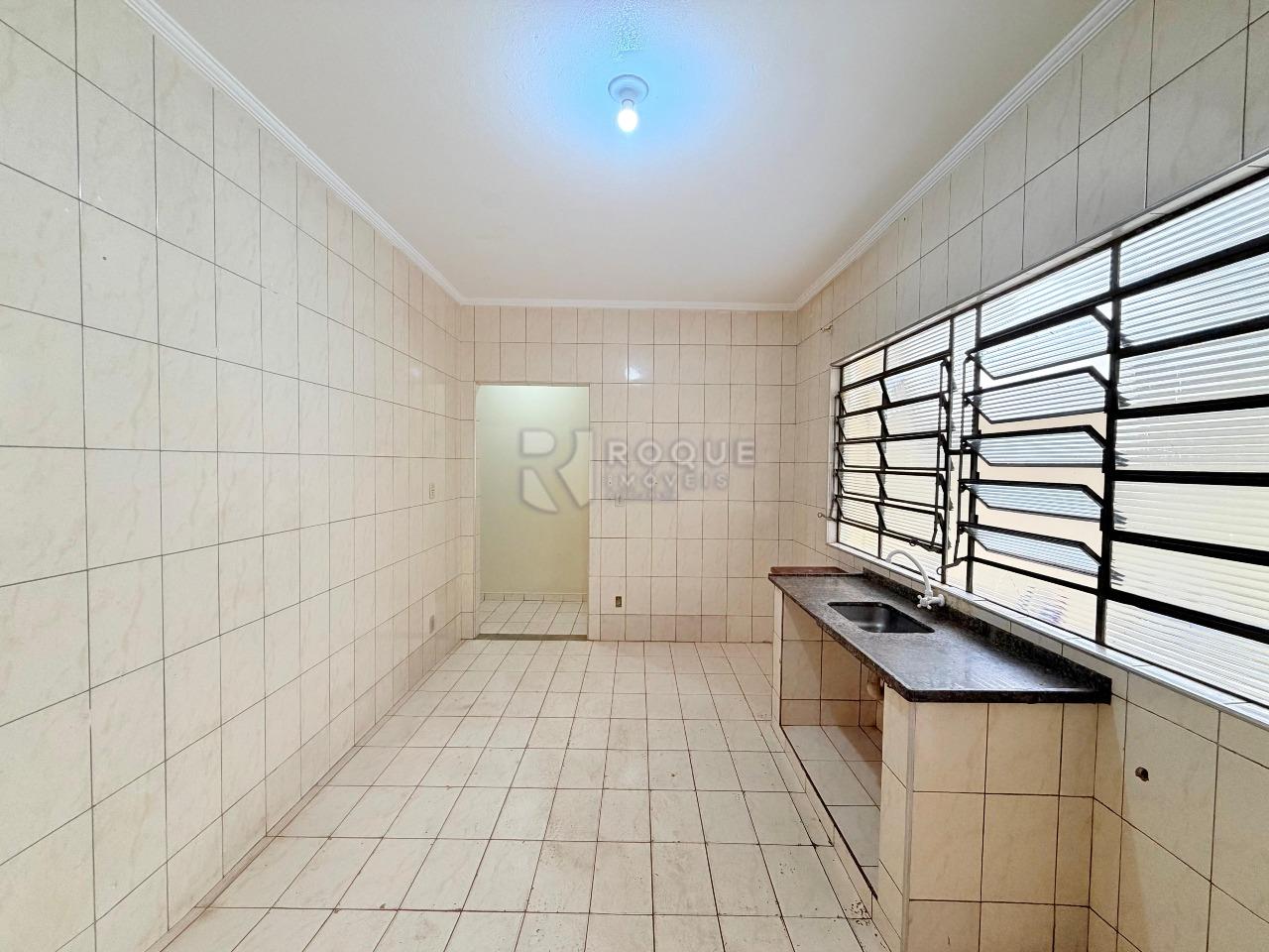 Casa Residencial para aluguel no bairro Jardim Olga Veroni: Cozinha