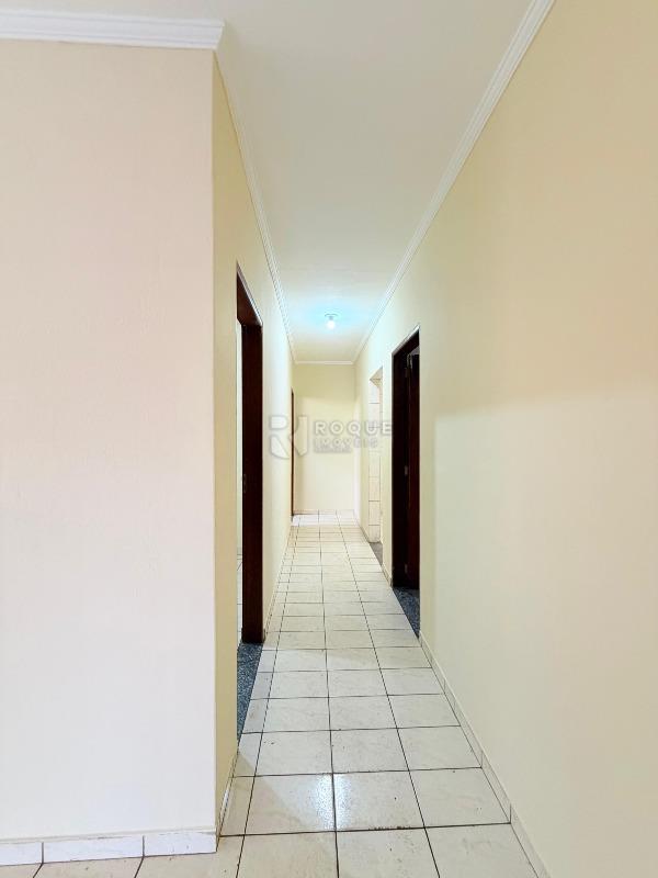 Casa Residencial para aluguel no bairro Jardim Olga Veroni: Hall