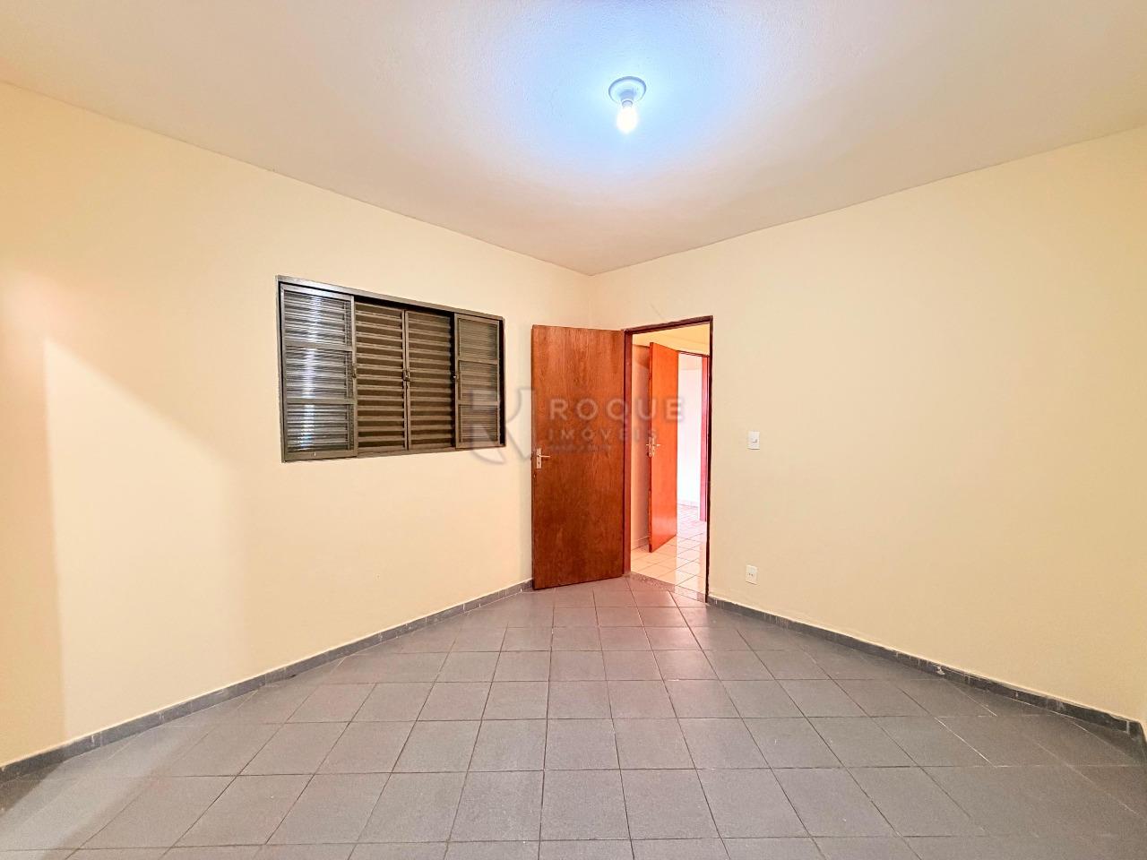Casa Residencial para aluguel no bairro Jardim Olga Veroni: Suite