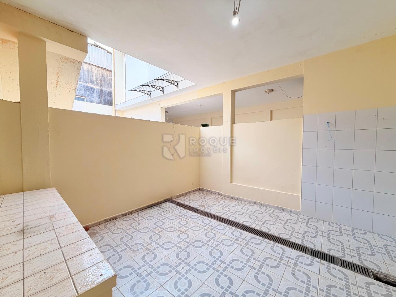 Casa Residencial para aluguel no bairro Jardim Olga Veroni: Área de Serviço