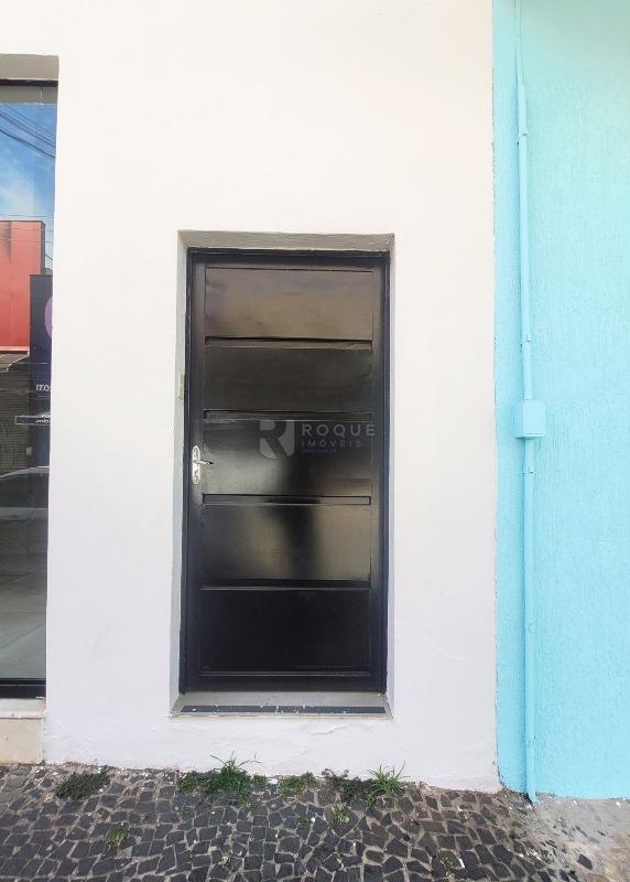 Salas/Conjuntos para aluguel no bairro Centro: Fachada