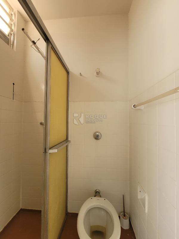 Salas/Conjuntos para aluguel no bairro Centro: WC 3