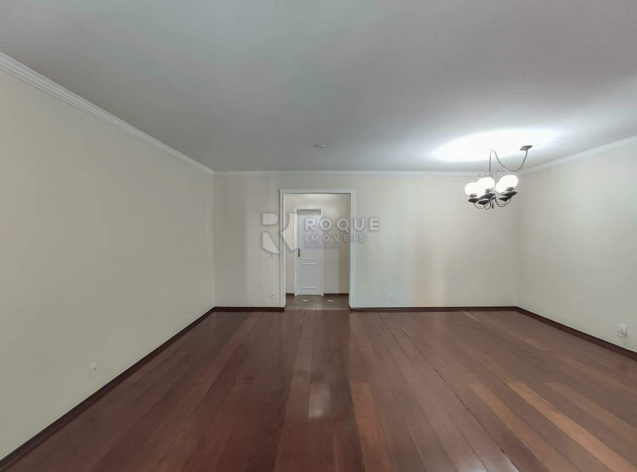 Apartamento para aluguel no bairro Centro: Sala 