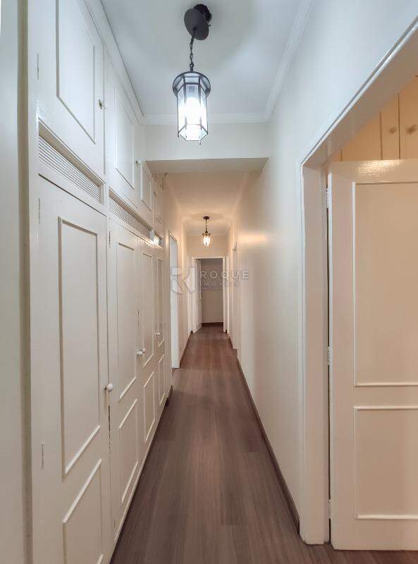 Apartamento para aluguel no bairro Centro: Hall 