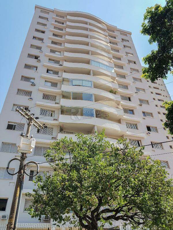 Apartamento para aluguel no bairro Centro: Condomínio 