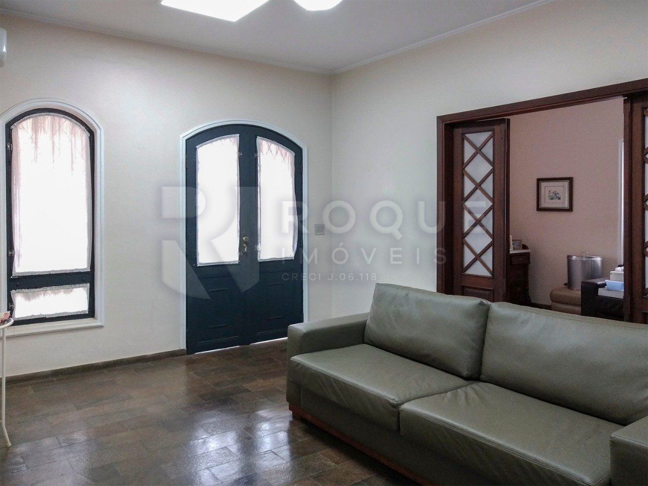 Casa Residencial para aluguel no bairro Centro: Sala