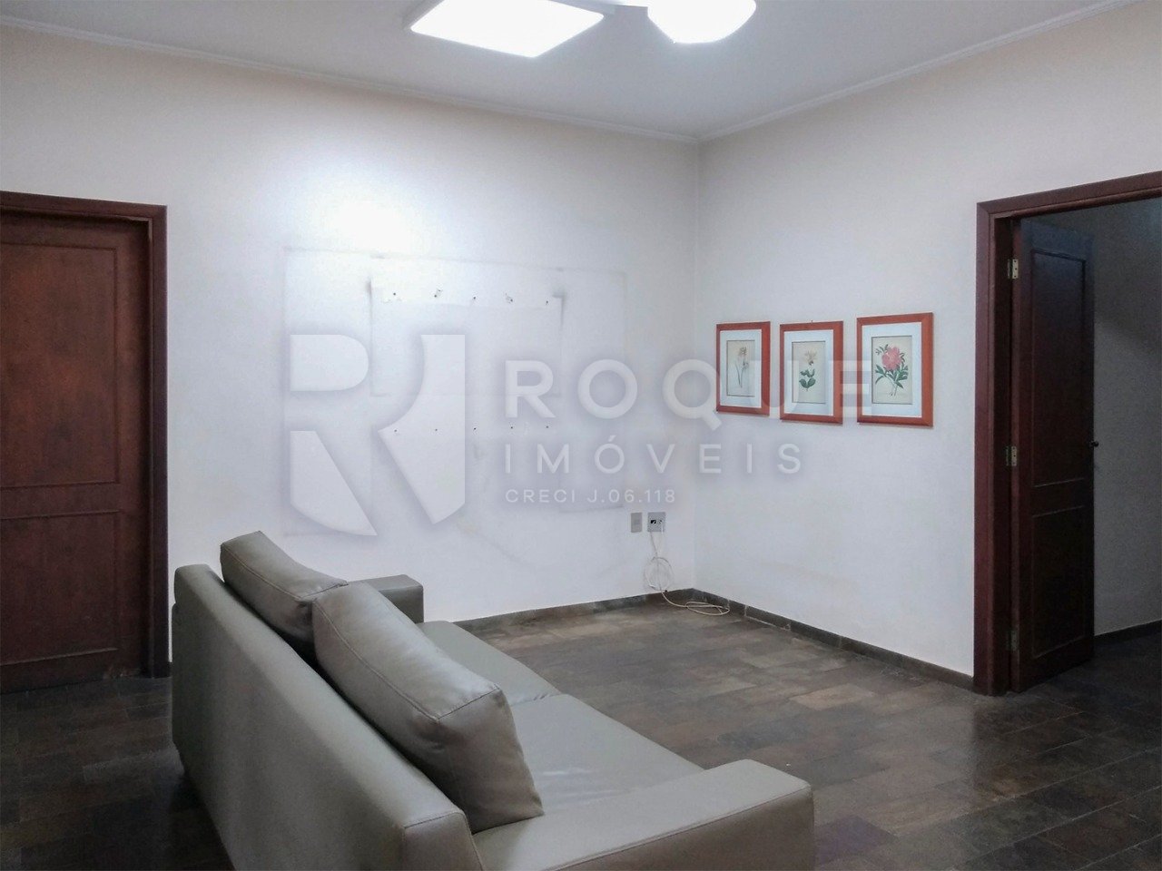 Casa Residencial para aluguel no bairro Centro: Sala outra vista