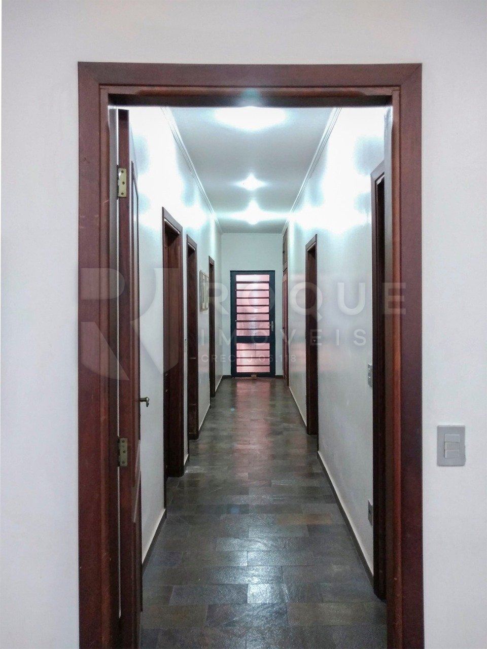 Casa Residencial para aluguel no bairro Centro: Hall