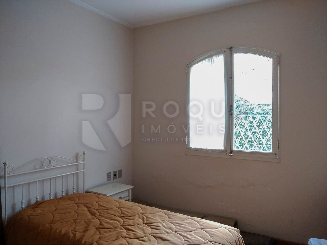 Casa Residencial para aluguel no bairro Centro: Dormitório 2