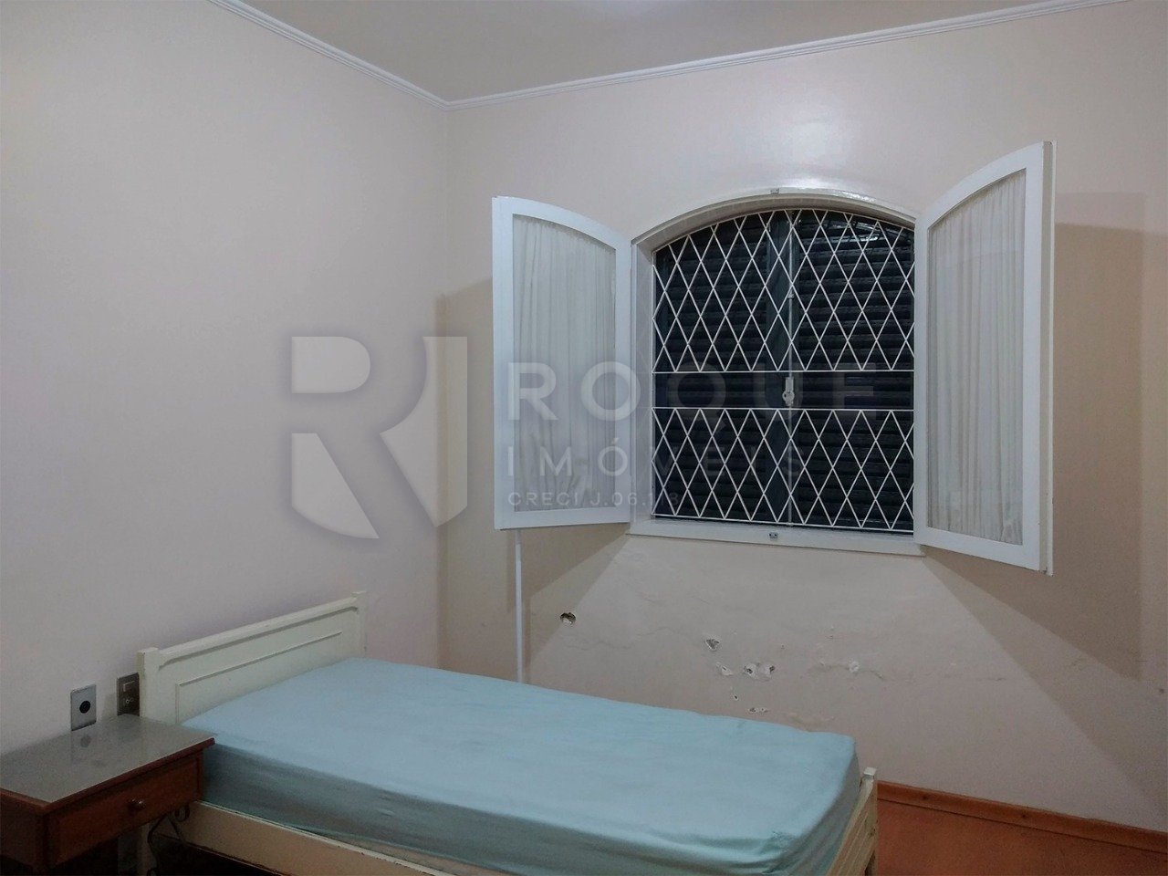 Casa Residencial para aluguel no bairro Centro: Dormitório 3