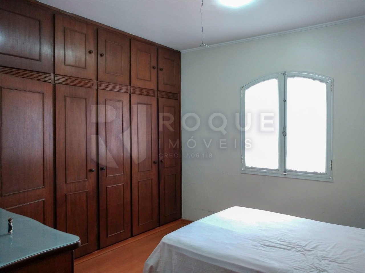 Casa Residencial para aluguel no bairro Centro: Dormitório 4 