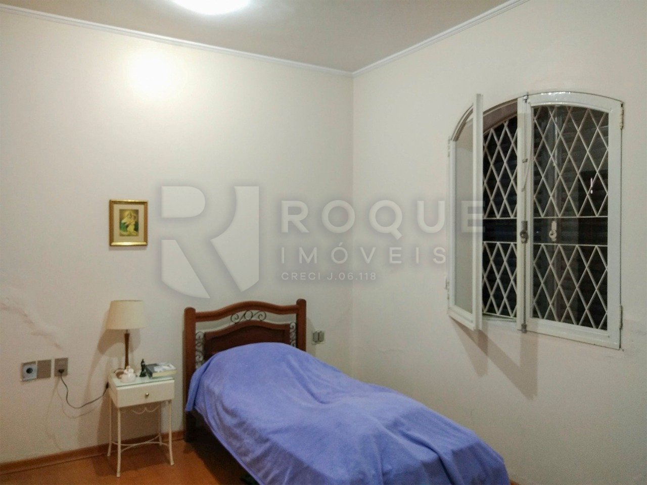 Casa Residencial para aluguel no bairro Centro: Dormitório 5