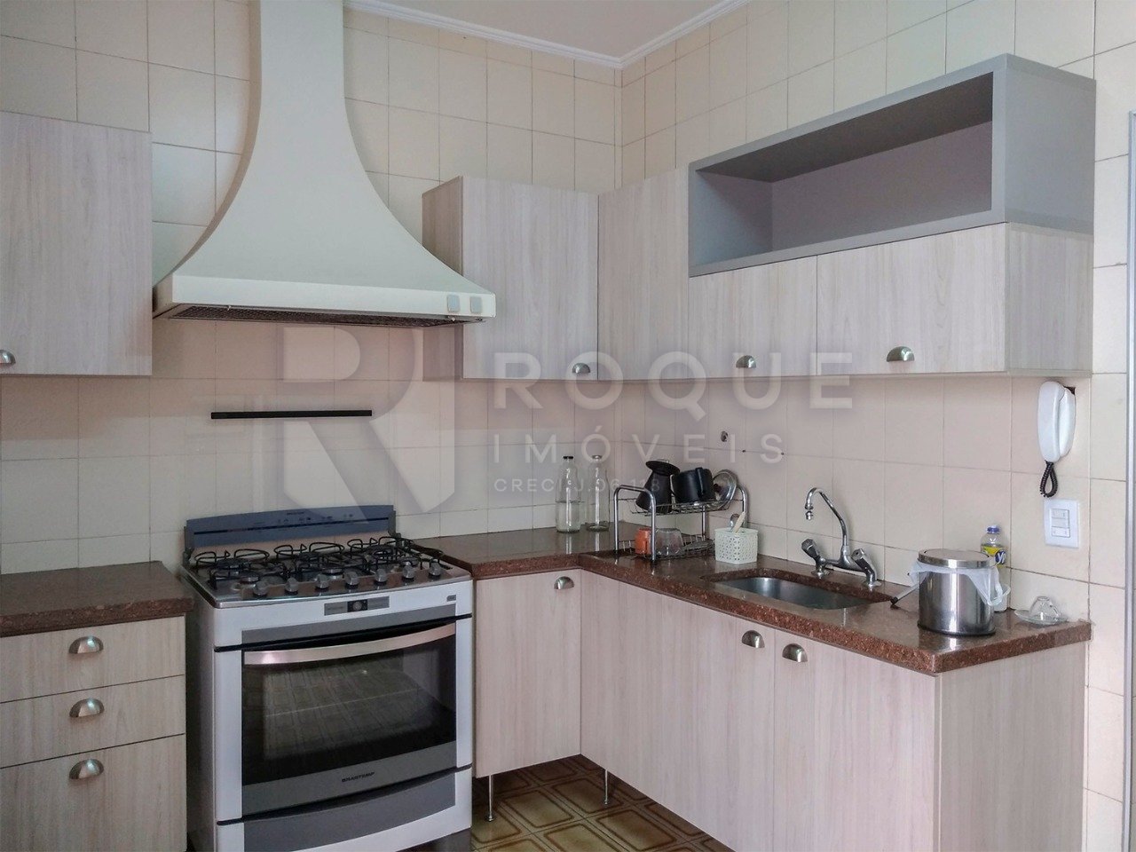 Casa Residencial para aluguel no bairro Centro: Cozinha