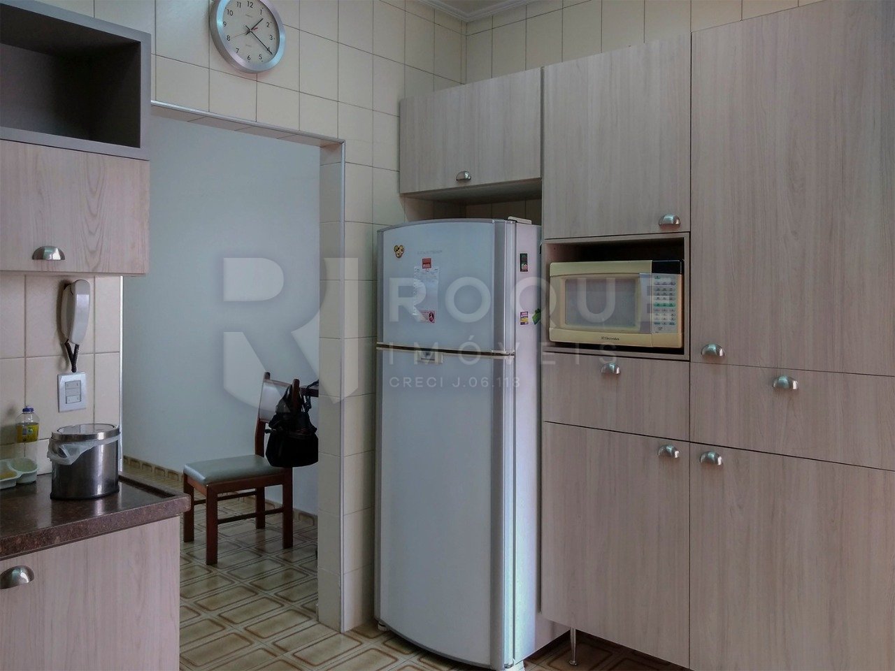 Casa Residencial para aluguel no bairro Centro: Cozinha outra vista