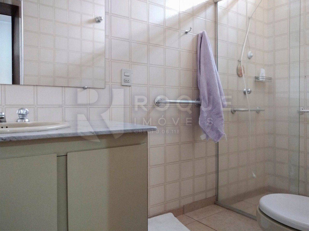 Casa Residencial para aluguel no bairro Centro: Suíte 1