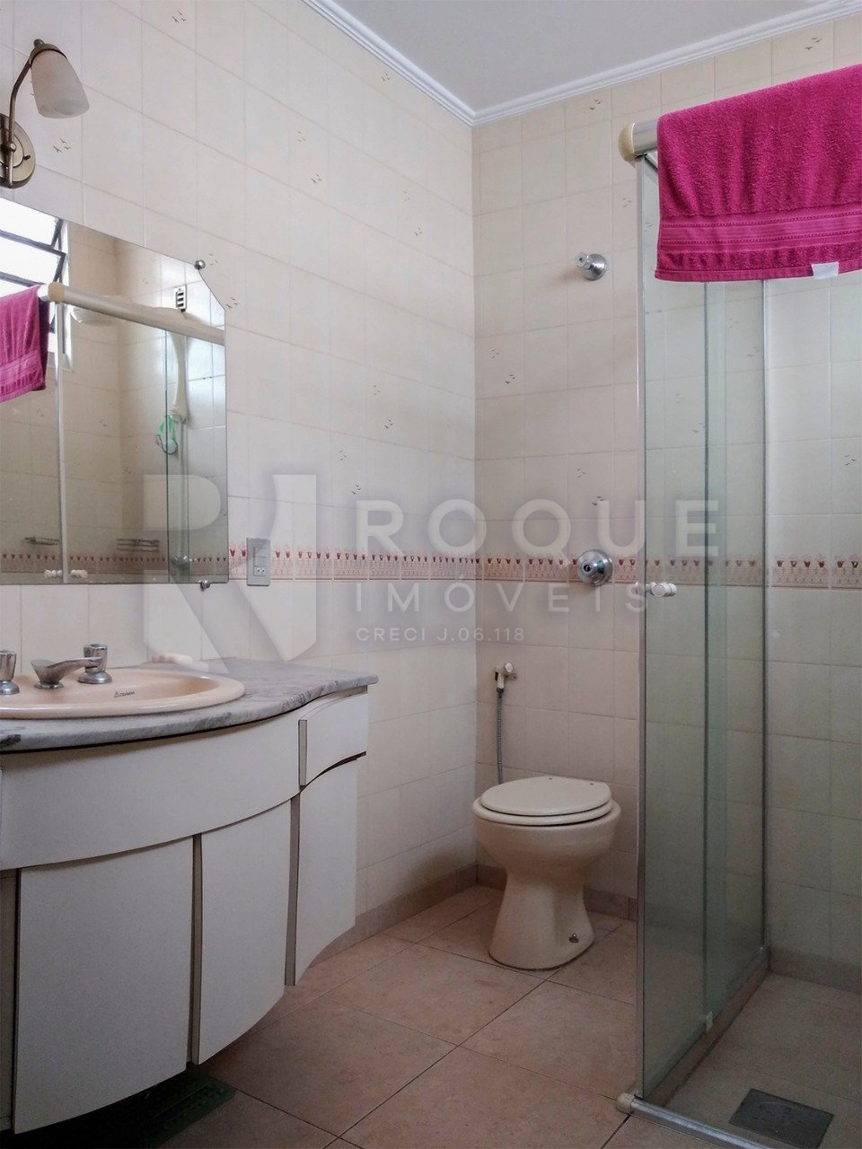 Casa Residencial para aluguel no bairro Centro: Suíte 2