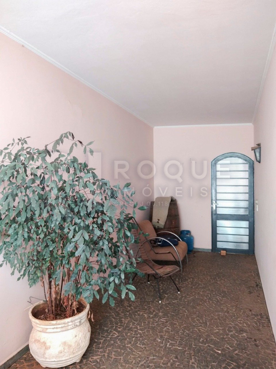 Casa Residencial para aluguel no bairro Centro: Corredor 2