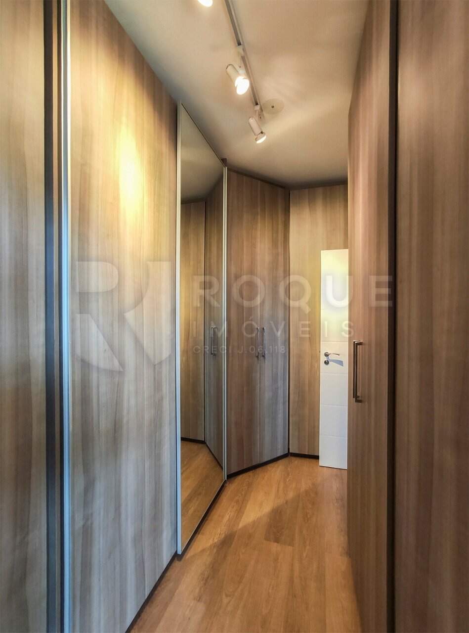 Casa em condomínio para aluguel no bairro Residencial Jardim dos Ipês II: Closet suíte 3