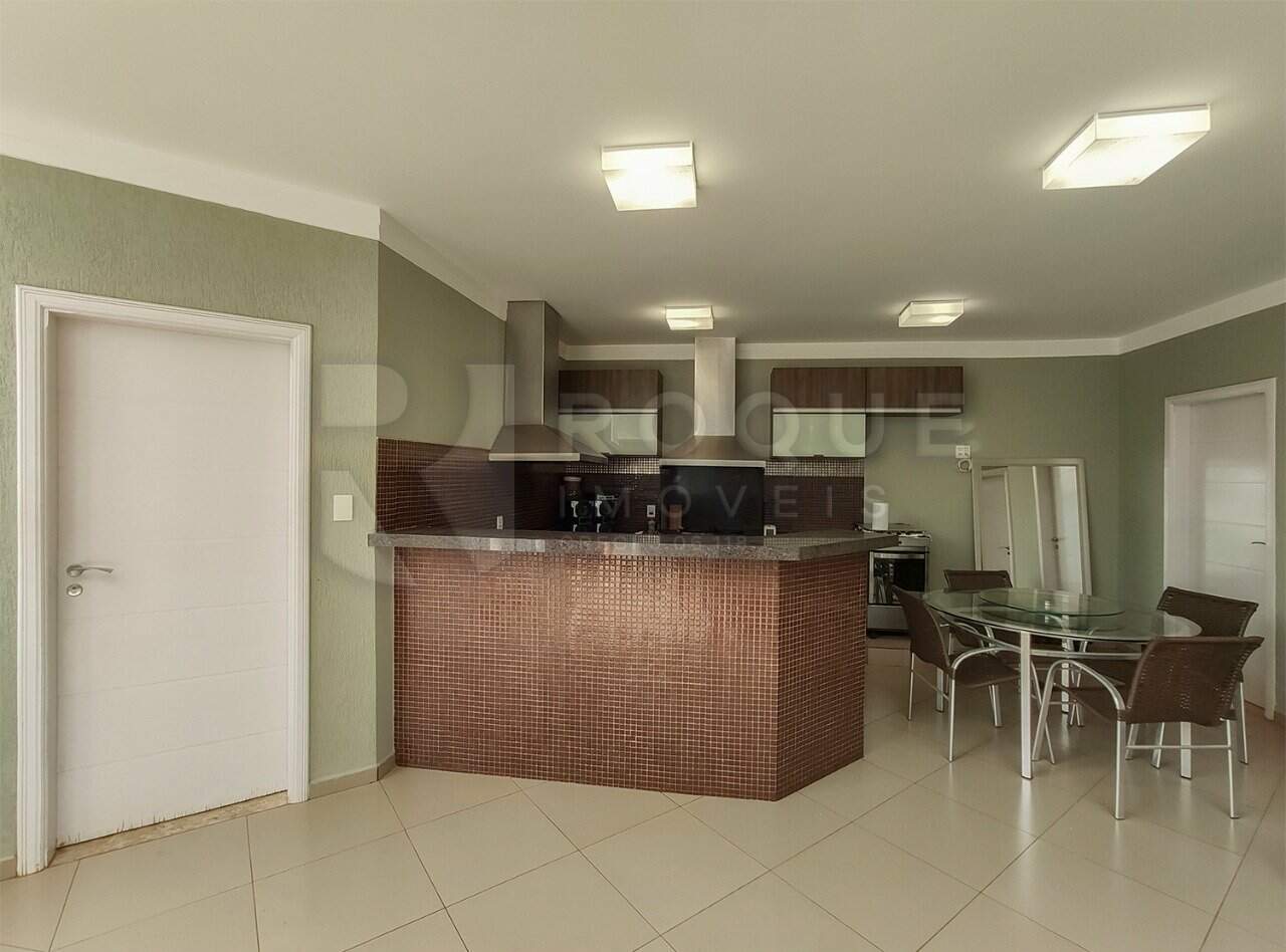Casa em condomínio para aluguel no bairro Residencial Jardim dos Ipês II: Área de lazer