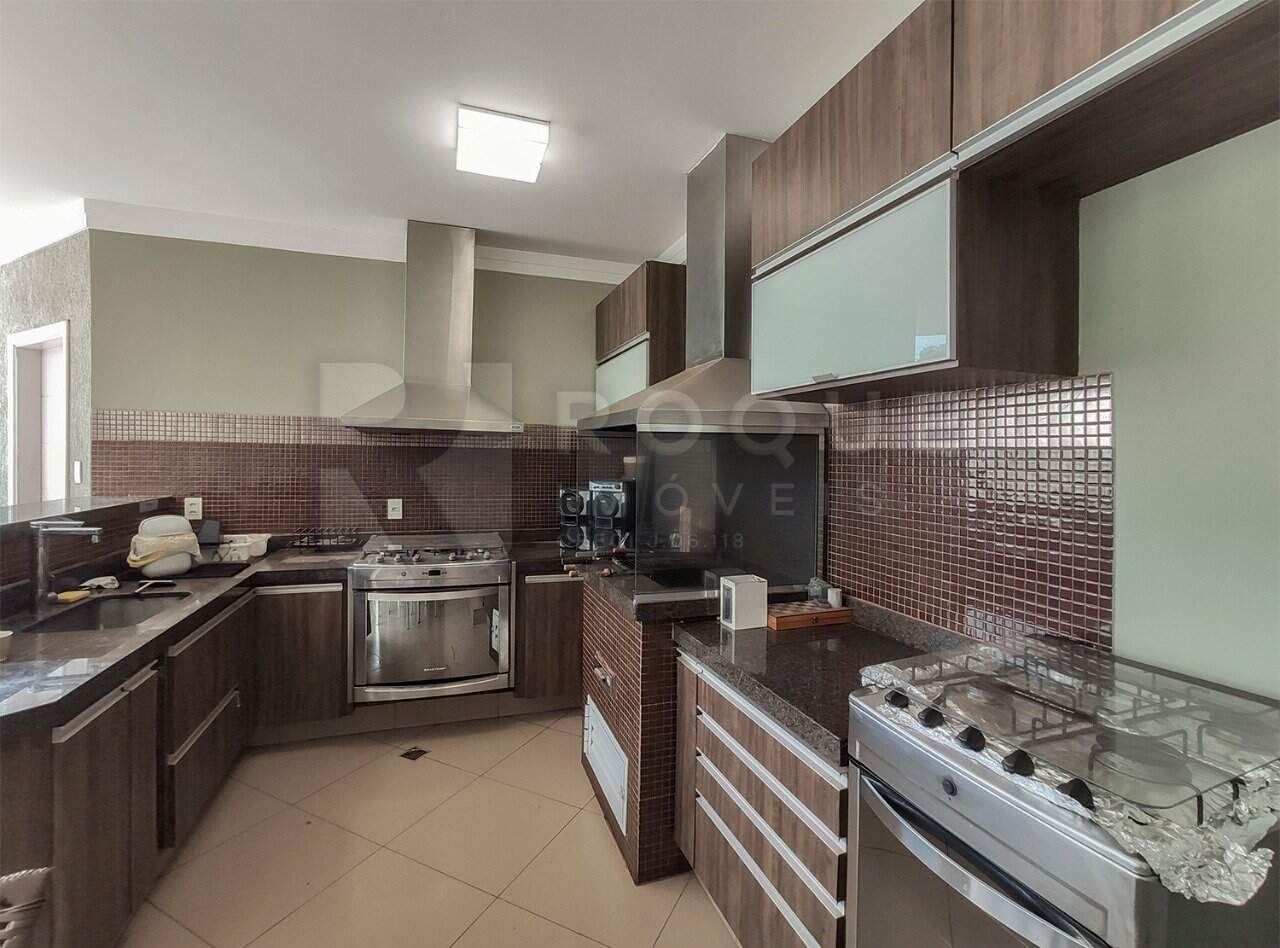 Casa em condomínio para aluguel no bairro Residencial Jardim dos Ipês II: Área de lazer