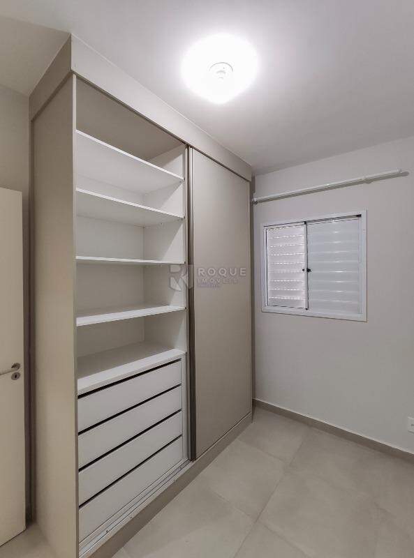 Apartamento para aluguel no bairro Chácaras Antonieta: Dormitório 1