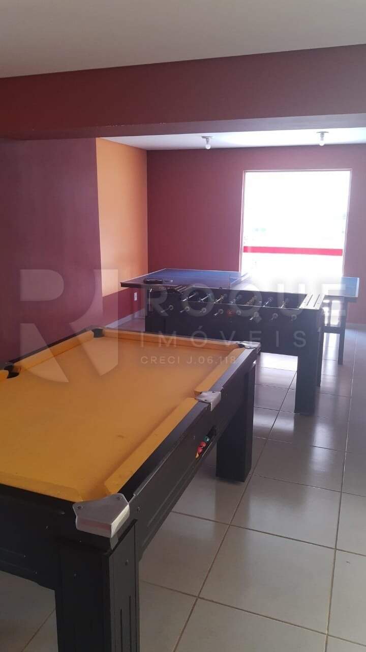 Apartamento para aluguel no bairro Chácaras Antonieta: Área do condomínio 