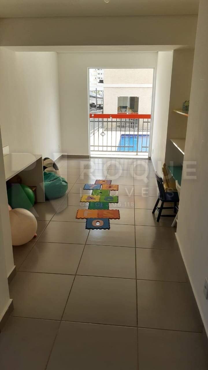 Apartamento para aluguel no bairro Chácaras Antonieta: Área do condomínio 
