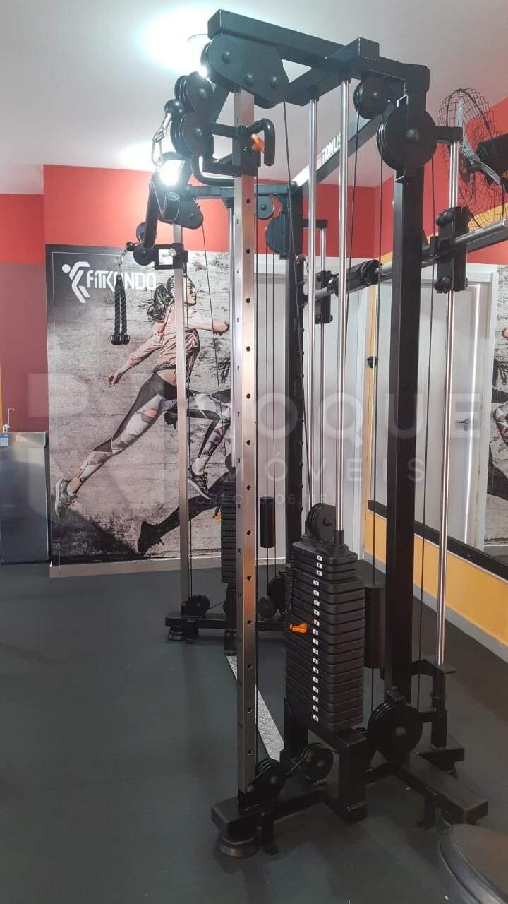 Apartamento para aluguel no bairro Chácaras Antonieta: Área do condomínio 