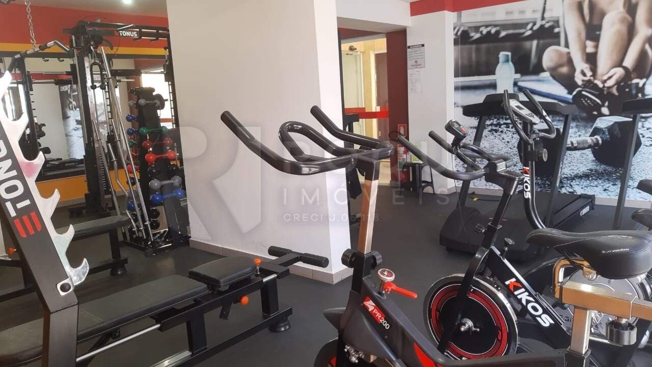 Apartamento para aluguel no bairro Chácaras Antonieta: Área do condomínio 