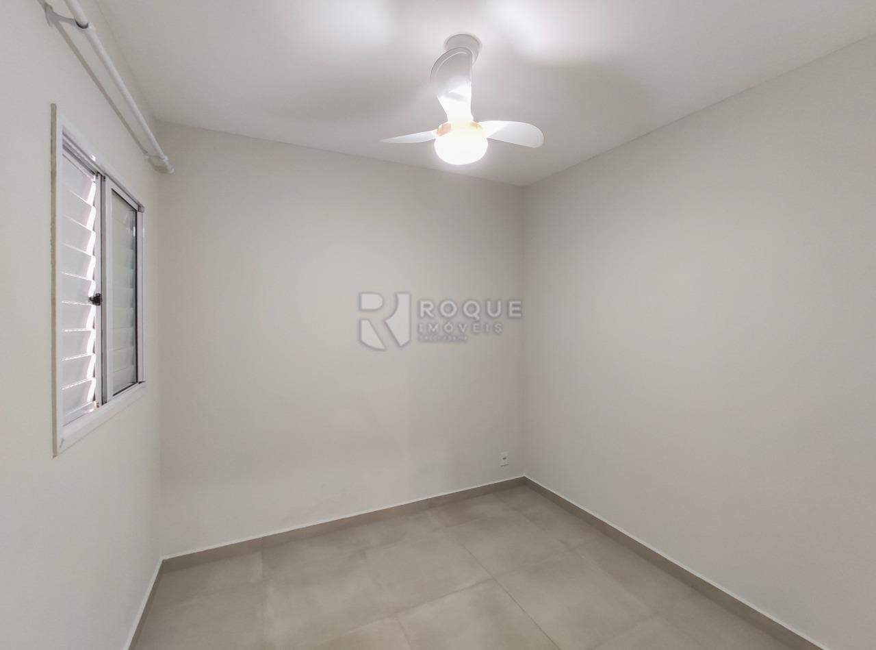 Apartamento para aluguel no bairro Chácaras Antonieta: Dormitório 2