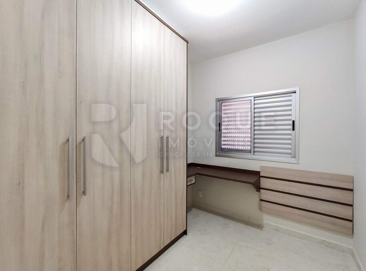 Apartamento para aluguel no bairro Chácaras Antonieta: Dormitório 2