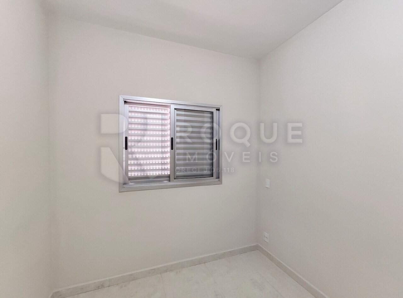 Apartamento para aluguel no bairro Chácaras Antonieta: Dormitório 1