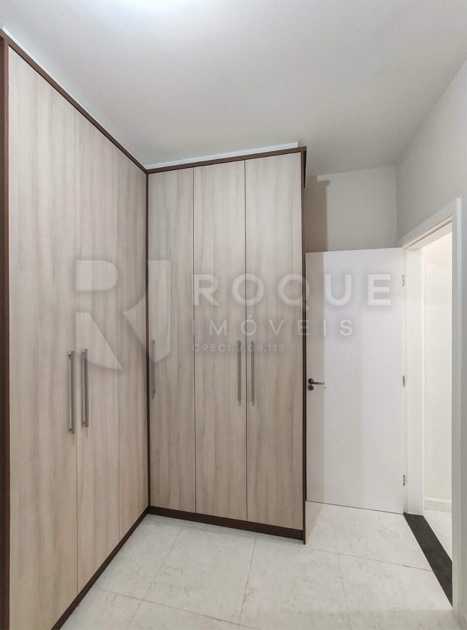 Apartamento para aluguel no bairro Chácaras Antonieta: Dormitório 1