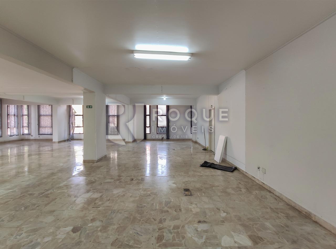 Salas/Conjuntos para aluguel no bairro Centro: Salão 