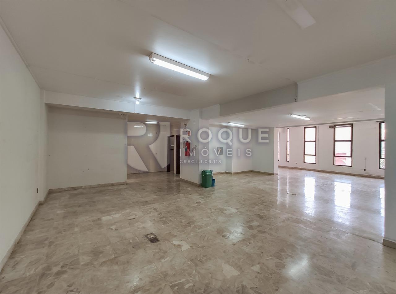 Salas/Conjuntos para aluguel no bairro Centro: Salão 