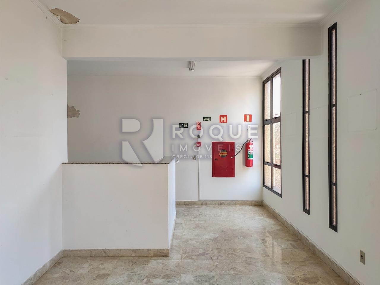 Salas/Conjuntos para aluguel no bairro Centro: Hall de acesso 