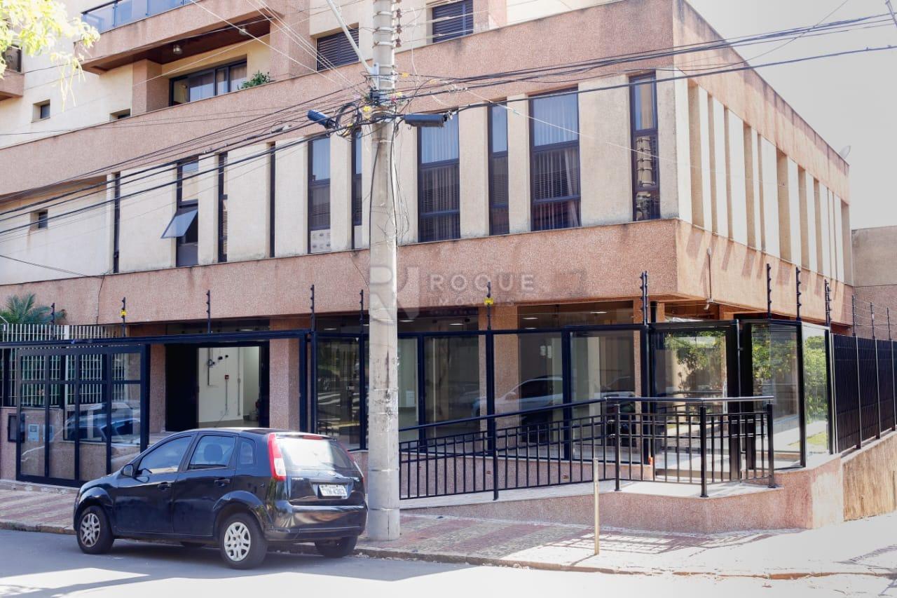 Salas/Conjuntos para aluguel no bairro Centro: 