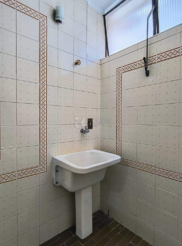 Apartamento para aluguel no bairro Centro: Lavanderia