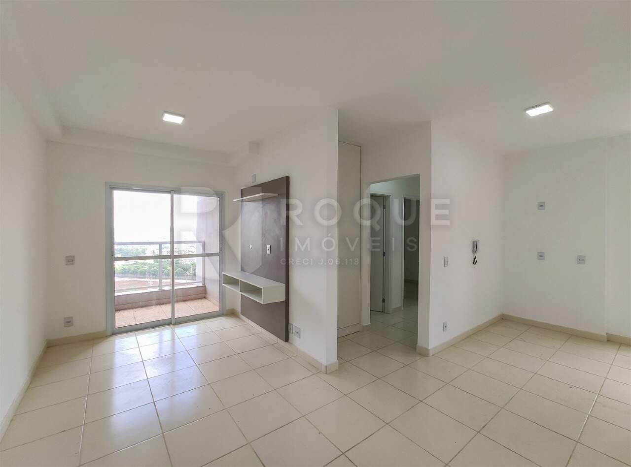 Apartamento para aluguel no bairro Jardim Nova Itália: Sala / Copa 