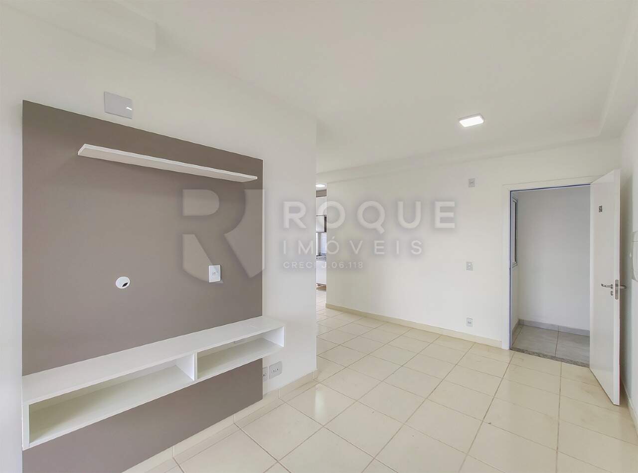Apartamento para aluguel no bairro Jardim Nova Itália: Sala